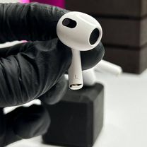 Airpods 3 лучшее качество+чехол+гарантия