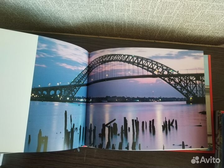 Фотокнига Нью-Йорк