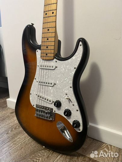 Электрогитара Fender Squier Affinity