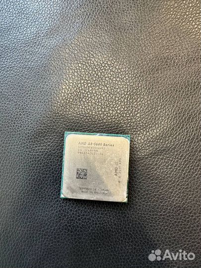 A8 5600k