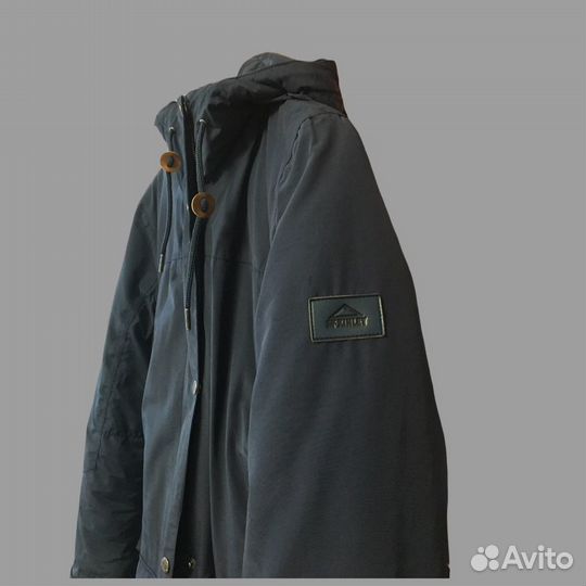 Парка/куртка зимняя женская Mc Kinley