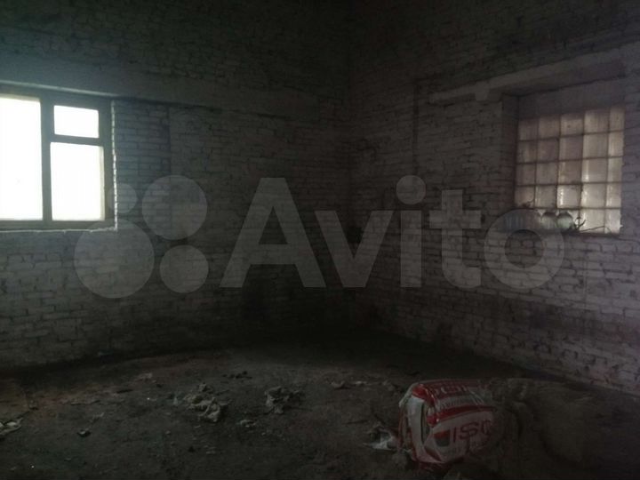 Производство, 180 м²