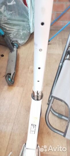 Самокат городской