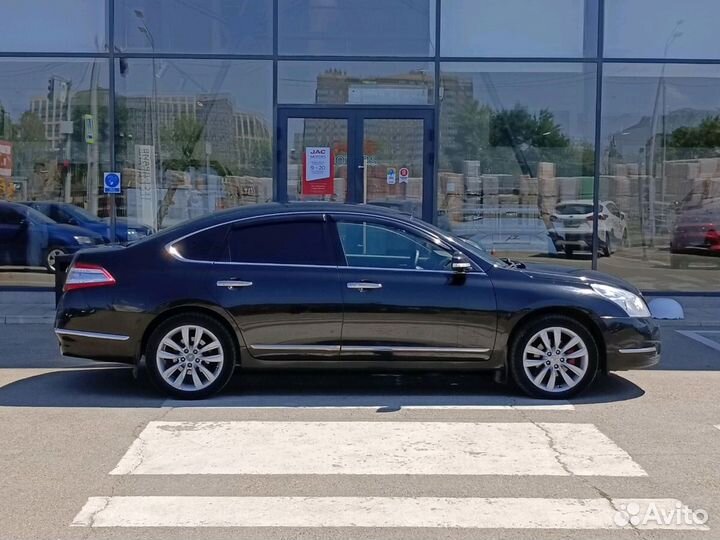 Nissan Teana 2.5 CVT, 2013, 231 080 км