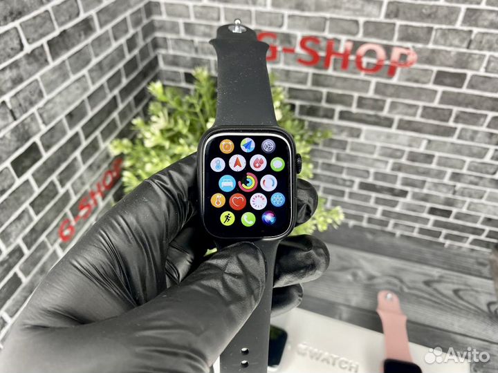 Apple Watch 9 Mini 41mm