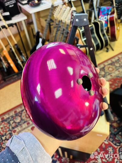 Глюкофон Inoy 22 см