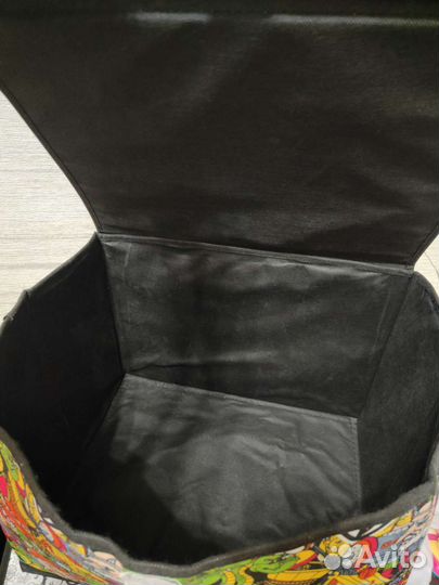 Кофр для хранения 2шт