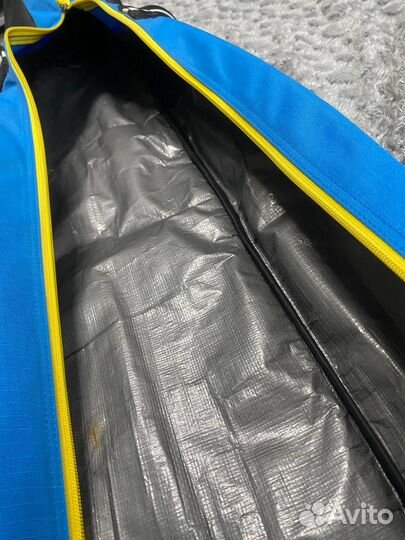 165-185 Чехол для горных лыж Salomon