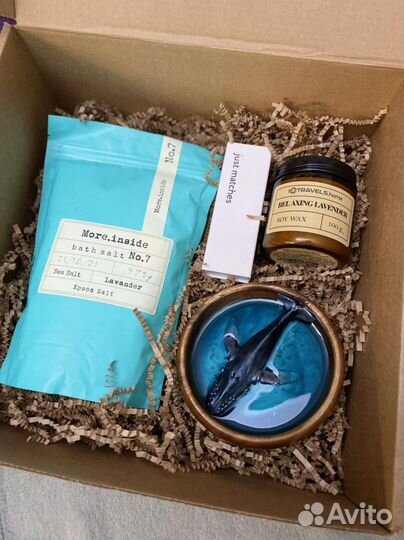 Подарок Подарочный набор