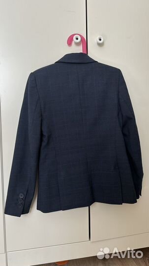 Пиджак mango детский