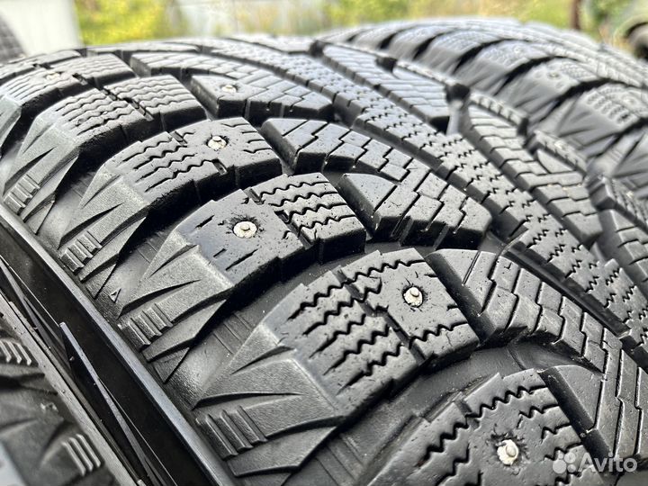 Hankook I'Pike RW11 235/55 R18 100T