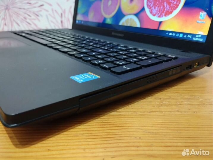Lenovo G510 i5 4210m. 6gb. 500gb. 2часа