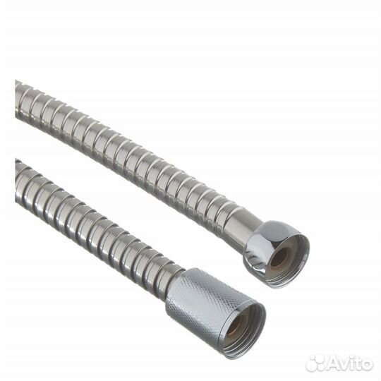 Шланг для душа 1500 мм металлический
