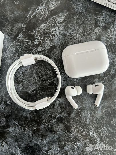 Airpods pro 2
