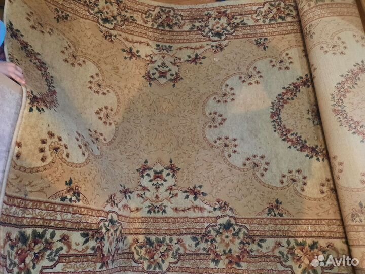 Ковровая дорожка ширина 1.50см,длина 3.50