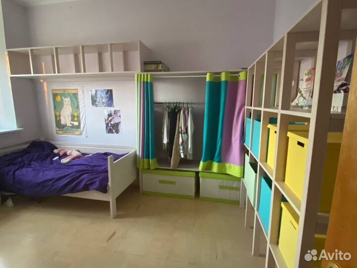 Комплект детской мебели