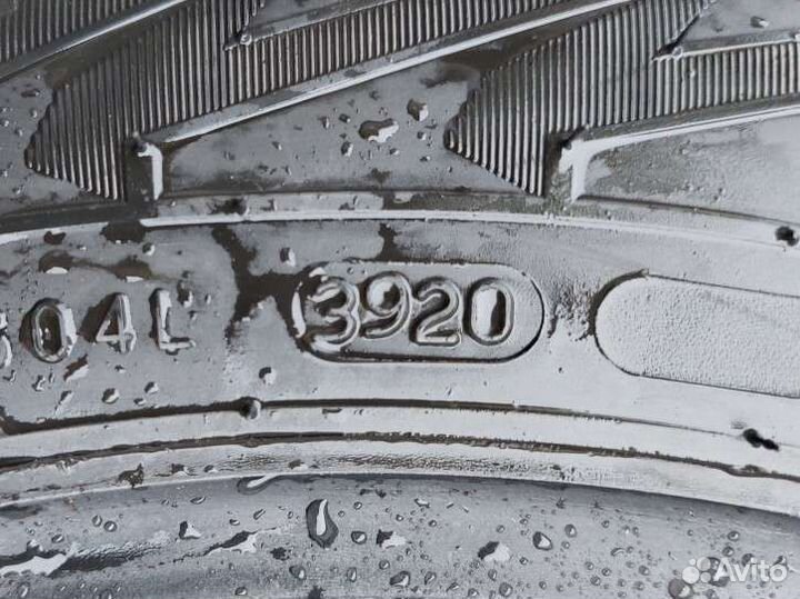 Nokian Tyres Nordman RS2 195/65 R15