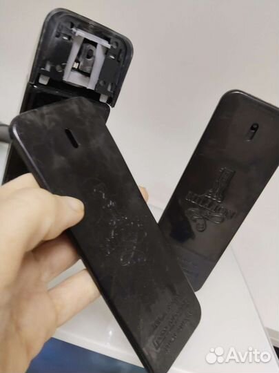 Paco Rabane One million