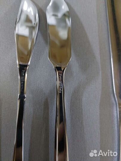 Ножи столовые