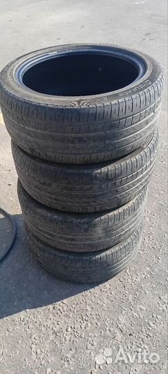 Pirelli Cinturato P7 235/45 R18 98Y