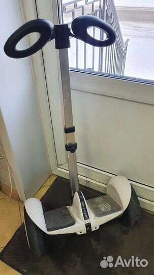 Гироскутер BND