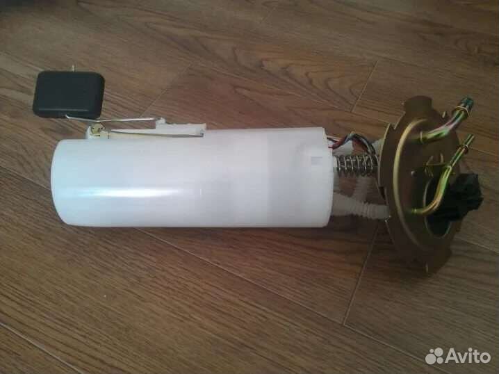 Бензонасос Daewoo Leganza