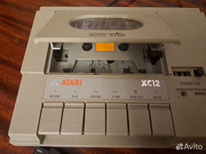 Atari XC12