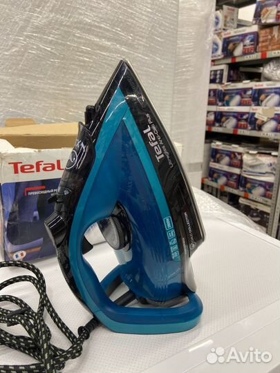 Утюг Tefal FV6832