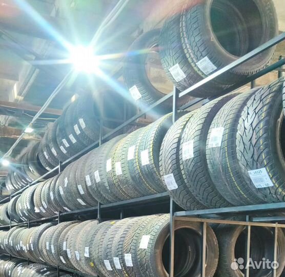 Nokian Tyres Nordman 5 225/60 R17 98L