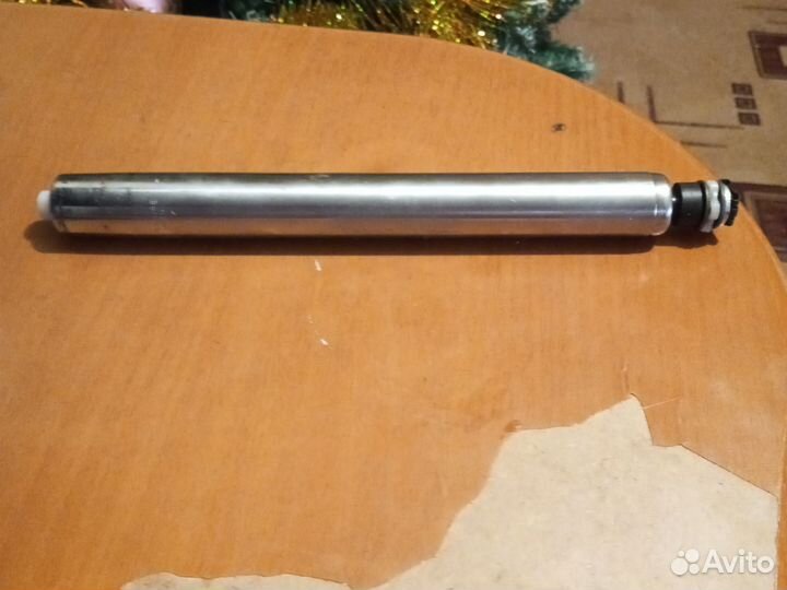 Газлифт для кресла