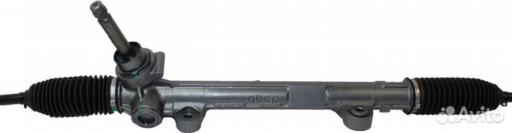 Рулевая рейка с тягами гидравлическая M50891NW