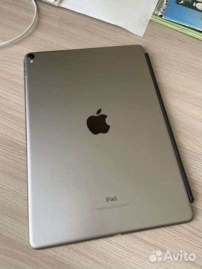 iPad pro 10.5 256gb