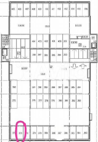 Машиноместо