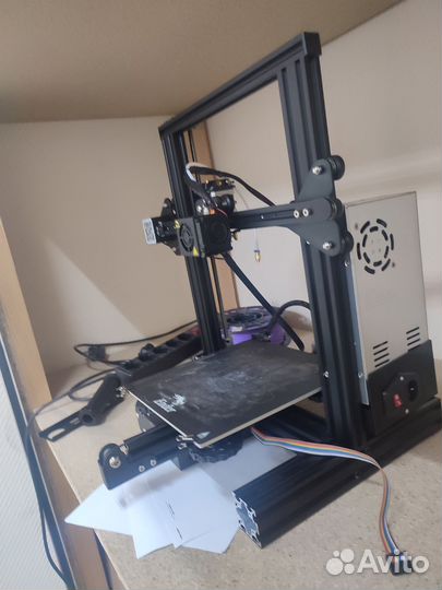 Ender 3