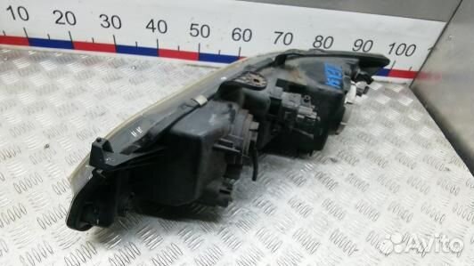 Фара правая honda accord 7 (GEA31MU01)