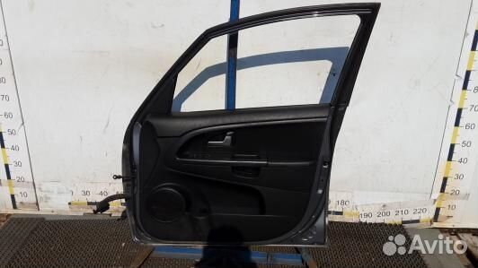 Дверь передняя правая KIA venga 1 (1SK45E201)