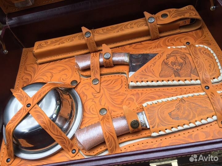 Подарочный набор Юбилейный