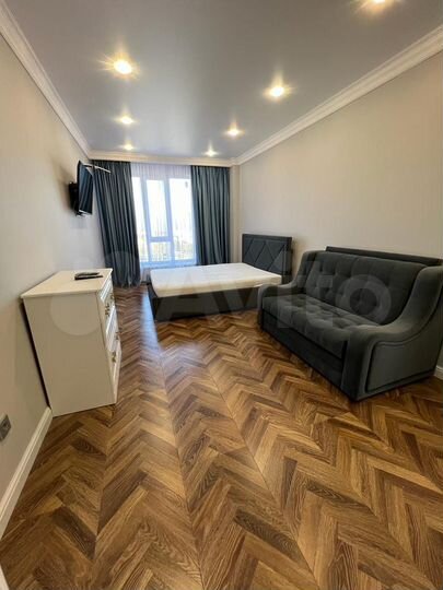 2-к. квартира, 69 м², 6/11 эт.