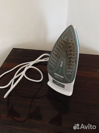 Утюг sencor