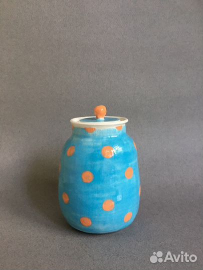 Банки для хранения