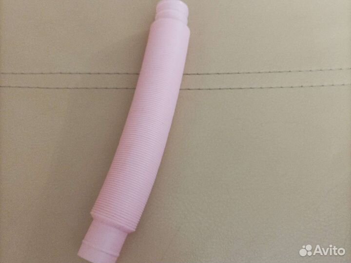 Спиннер, поп ит, поп труба