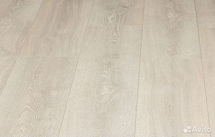 Кварц-виниловый ламинат