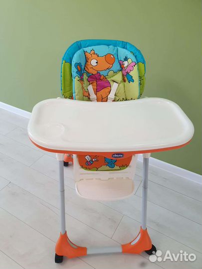 Стул для кормления