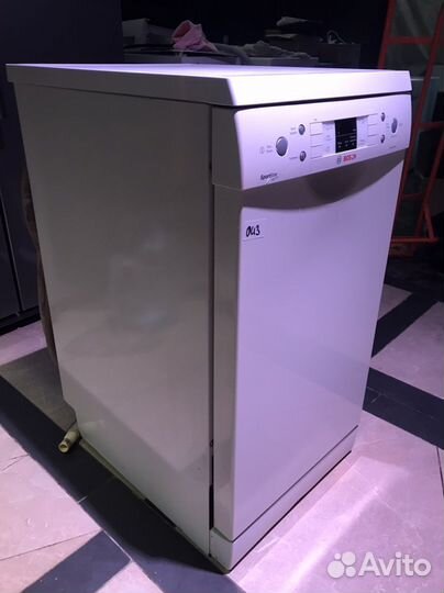 Посудомоечная машина Bosch 45 см бу