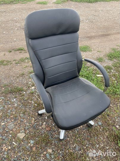 Кресло руководителя, (компьютерное)