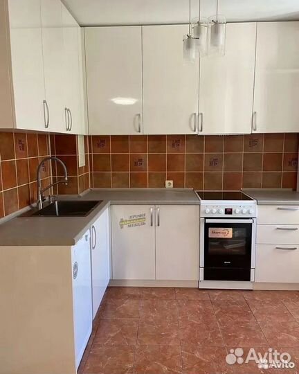 Кухня пленка