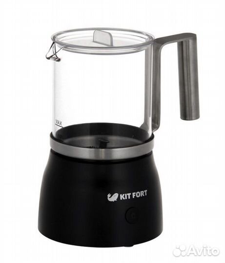 Kitfort Капучинатор кт-712