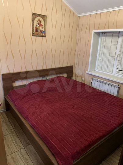 2-к. квартира, 54 м², 2/2 эт.