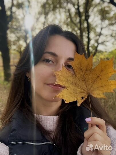 Таргетолог и SMM-специалист Елена Кузьмина