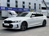 BMW 3 серия 2.0 AT, 2020, 23 800 км, с пробегом, цена 2 980 000 руб.